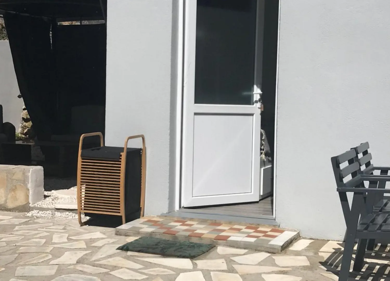 Daire Le Cabanon Detente Bandol Fransa