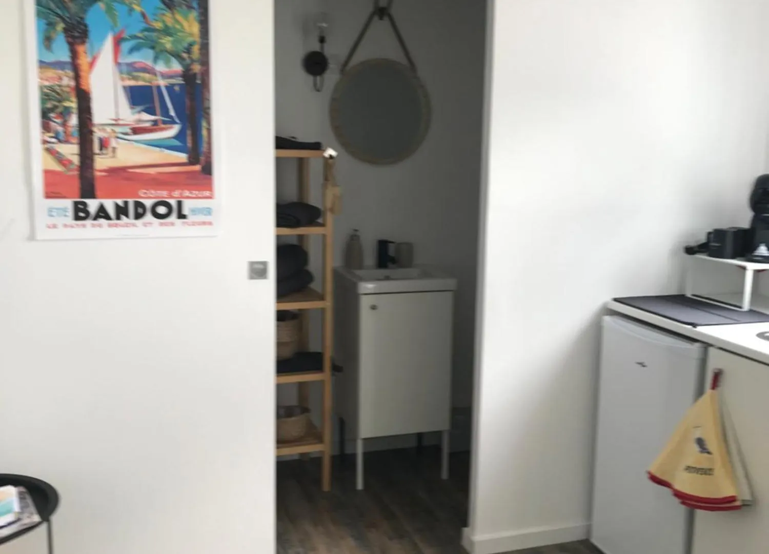 Le Cabanon Detente Bandol Apartment