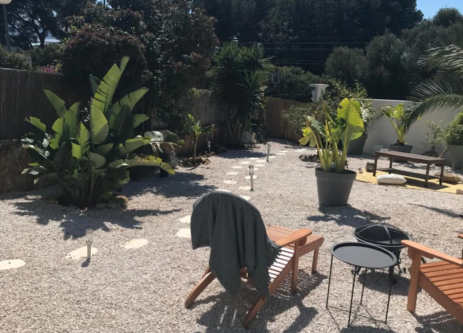 Le Cabanon Detente Bandol