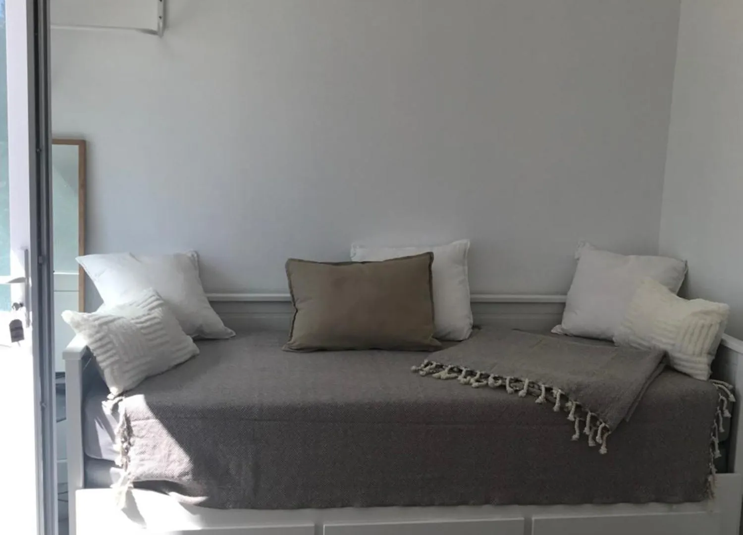 Daire Le Cabanon Detente Bandol