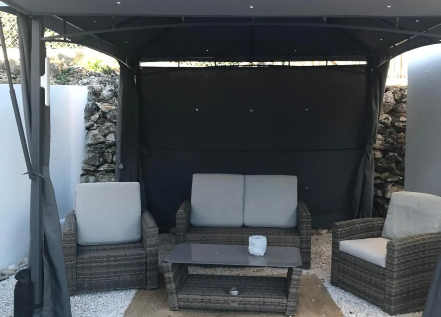 Le Cabanon Detente Bandol 0*,
