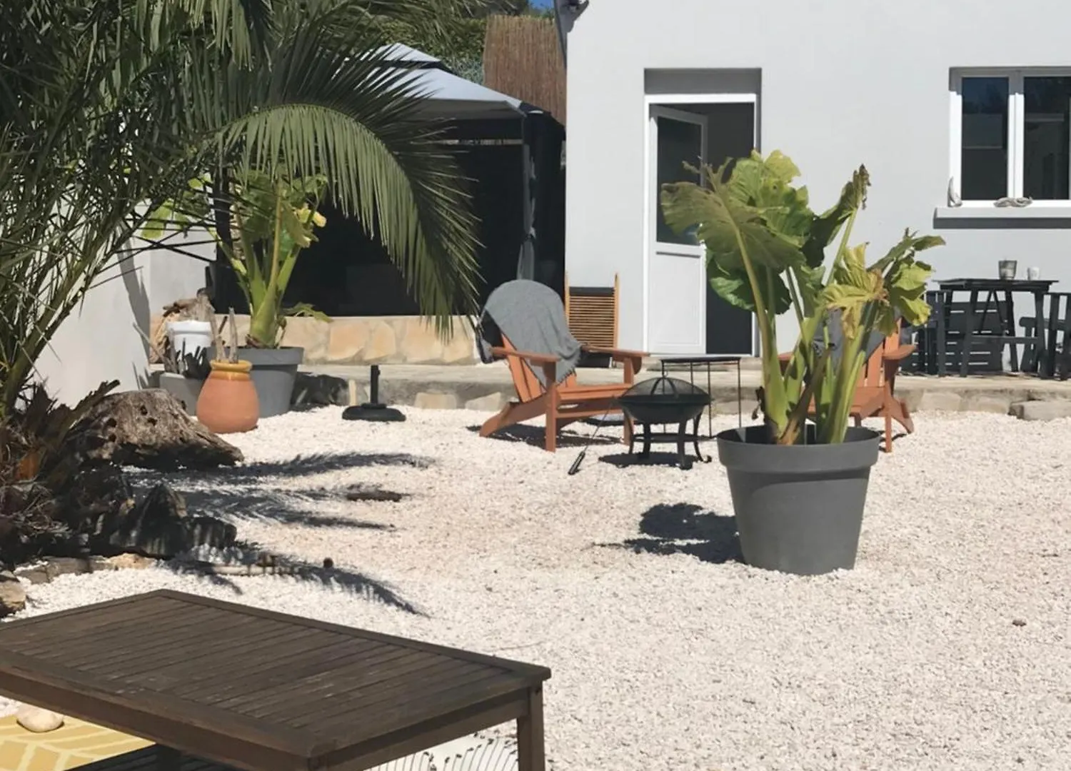 Le Cabanon Detente Bandol Apartment