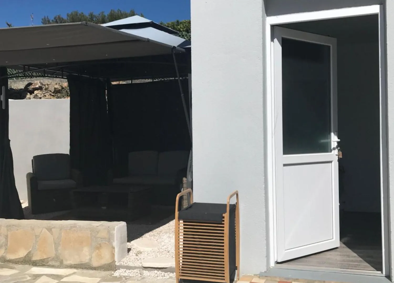 Le Cabanon Detente Bandol