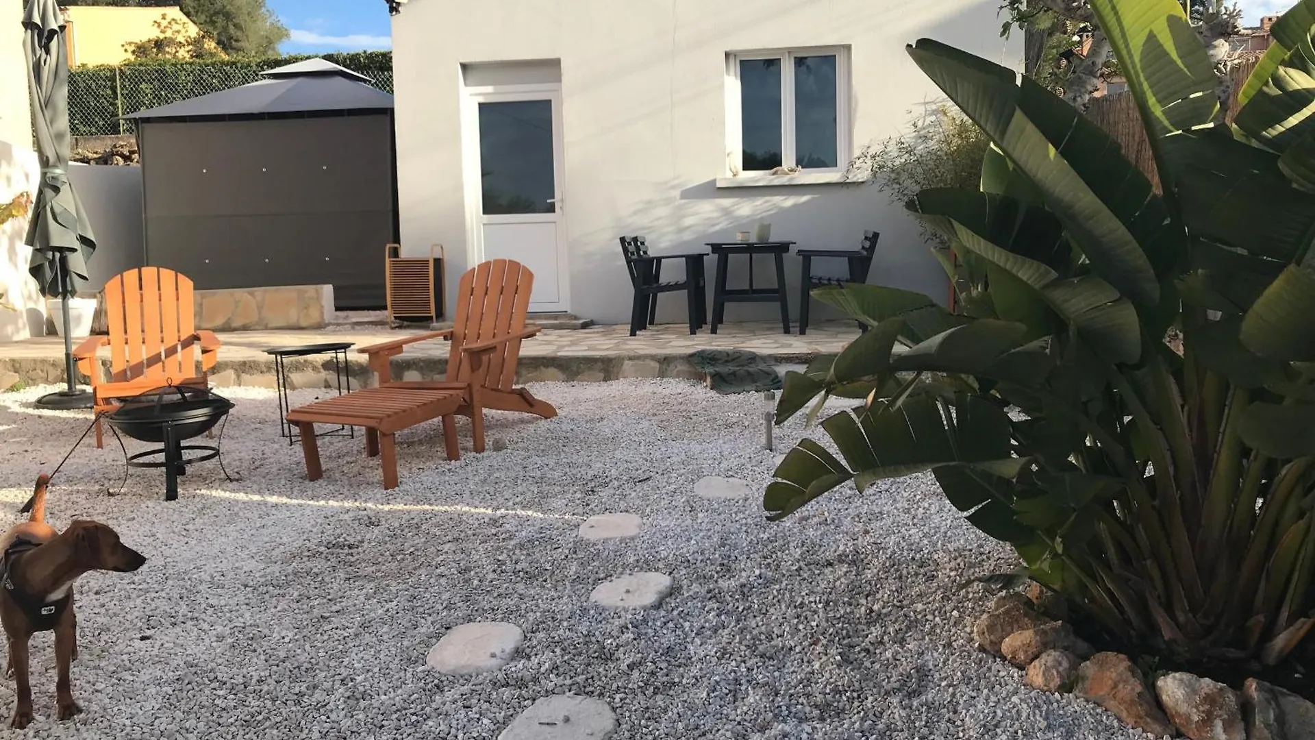Daire Le Cabanon Detente Bandol