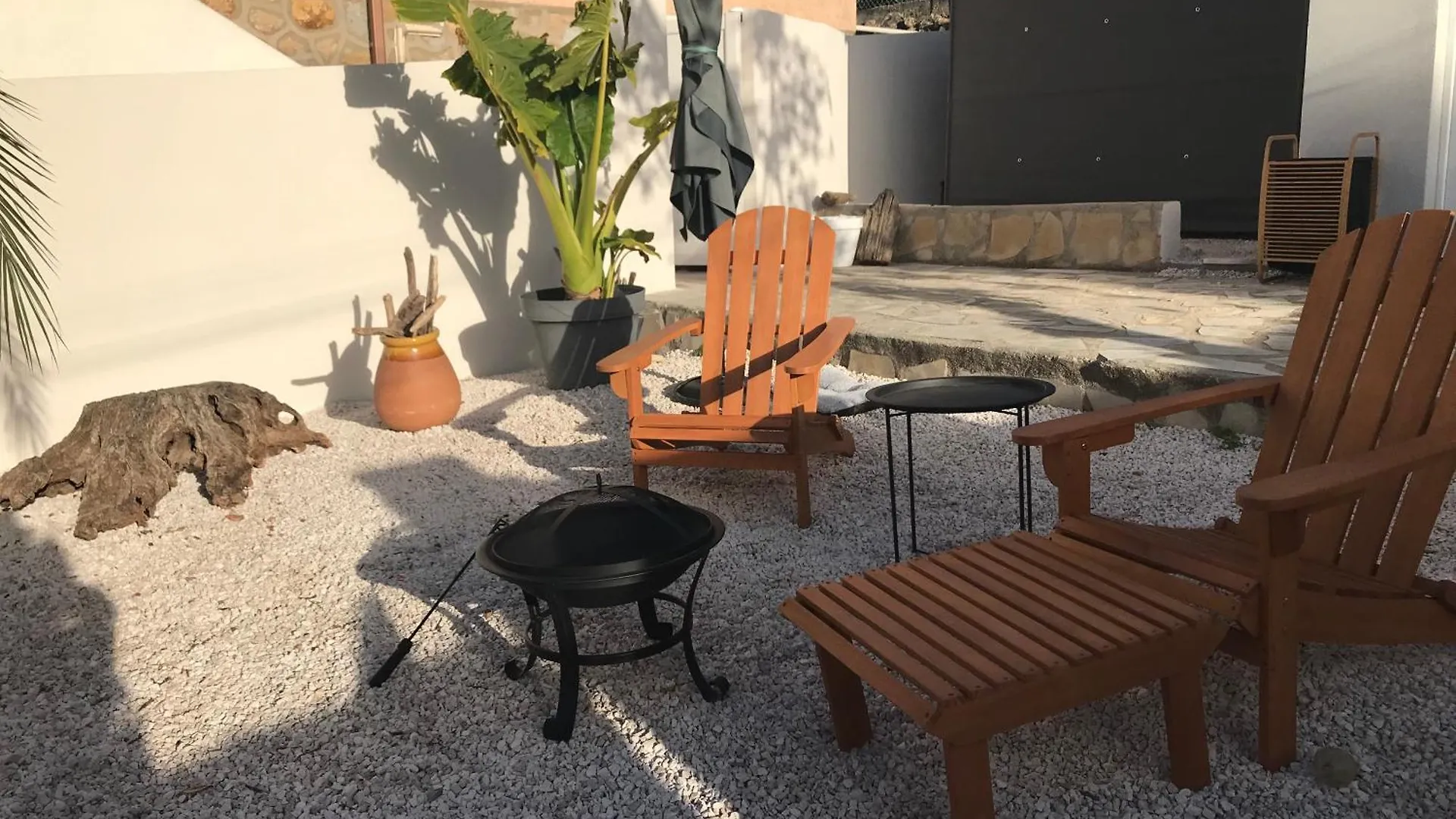 Le Cabanon Detente Bandol France