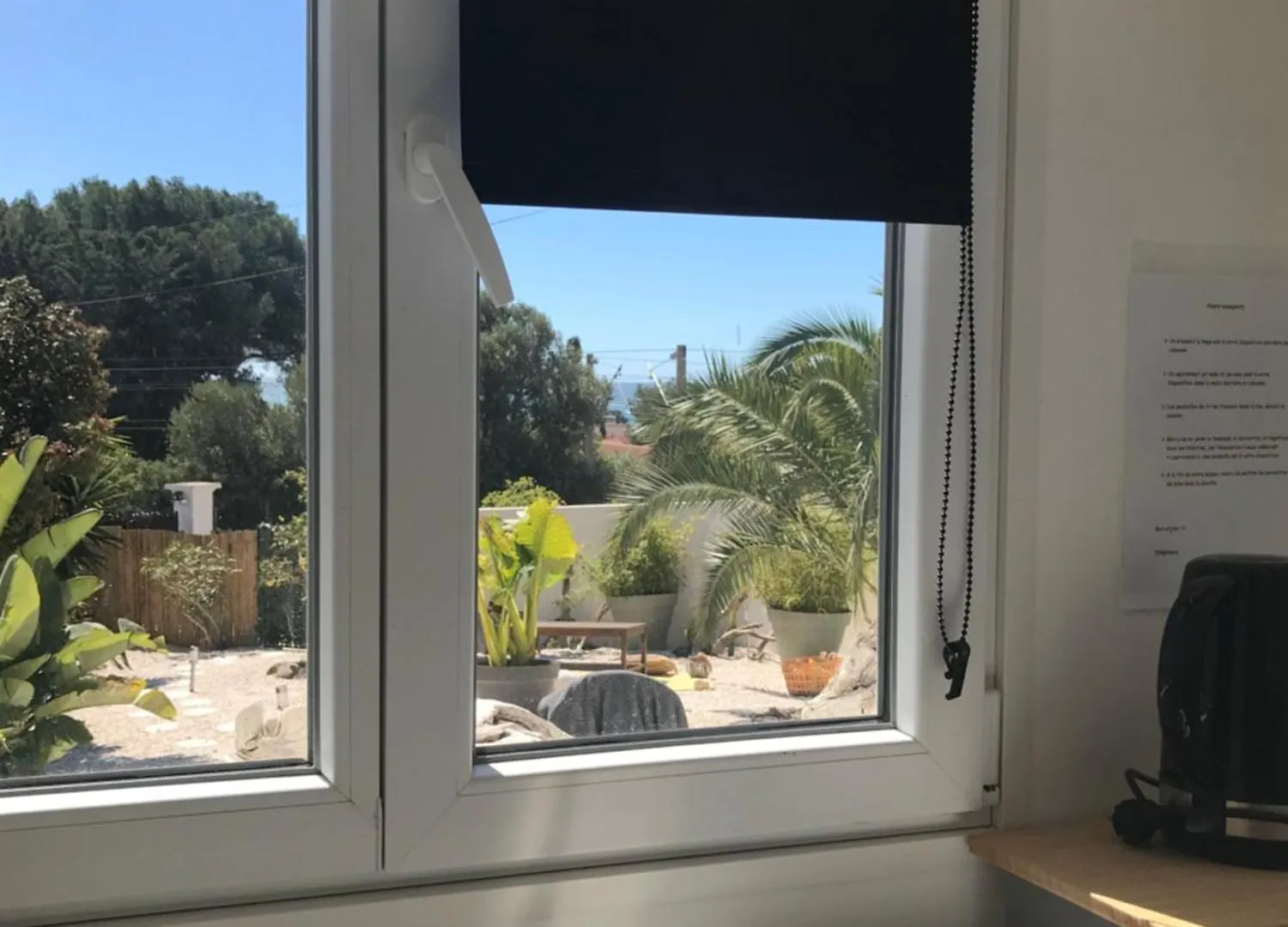 Le Cabanon Detente Bandol 0*,  France